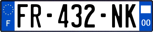 FR-432-NK