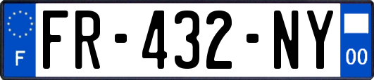 FR-432-NY