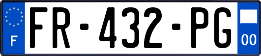 FR-432-PG