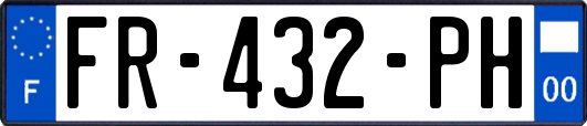 FR-432-PH
