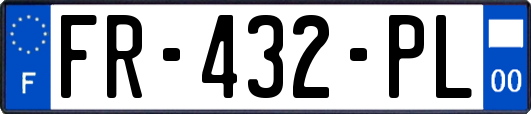 FR-432-PL