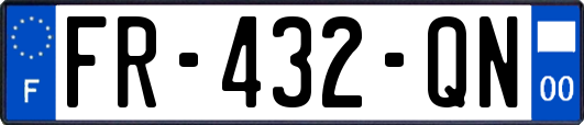 FR-432-QN