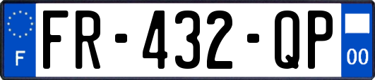 FR-432-QP