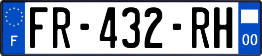 FR-432-RH