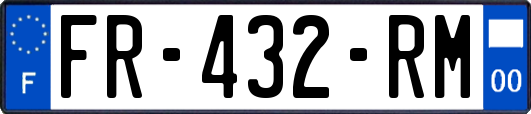 FR-432-RM