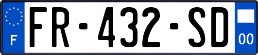 FR-432-SD