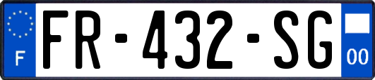 FR-432-SG