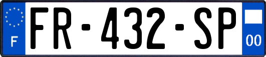 FR-432-SP