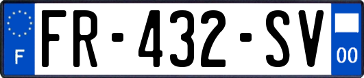 FR-432-SV