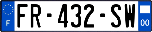 FR-432-SW