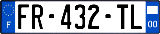 FR-432-TL