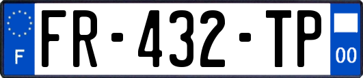 FR-432-TP