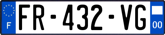 FR-432-VG