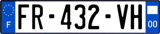 FR-432-VH