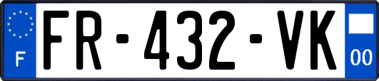 FR-432-VK