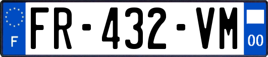FR-432-VM