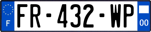FR-432-WP