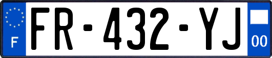 FR-432-YJ