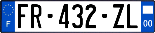FR-432-ZL