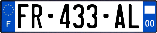 FR-433-AL