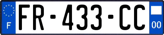 FR-433-CC