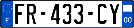 FR-433-CY