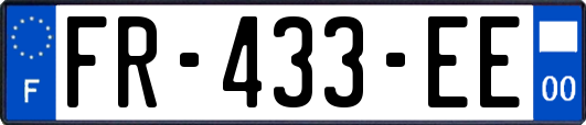 FR-433-EE