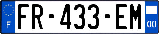 FR-433-EM