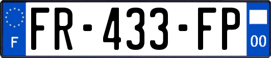 FR-433-FP