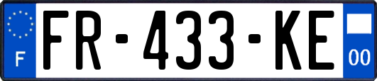 FR-433-KE