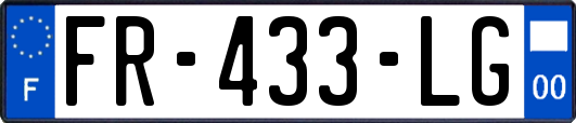 FR-433-LG