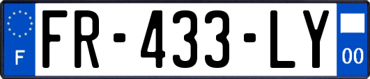 FR-433-LY