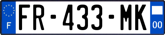 FR-433-MK