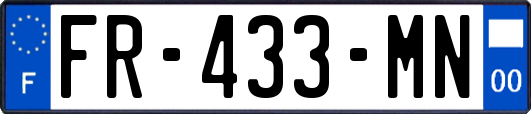 FR-433-MN