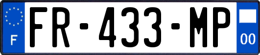 FR-433-MP