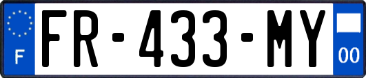 FR-433-MY