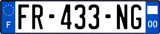 FR-433-NG