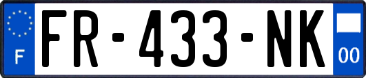 FR-433-NK