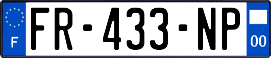 FR-433-NP