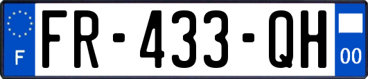 FR-433-QH