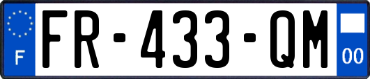 FR-433-QM