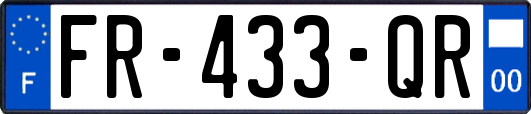 FR-433-QR