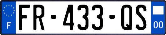 FR-433-QS