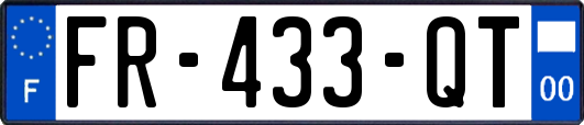 FR-433-QT