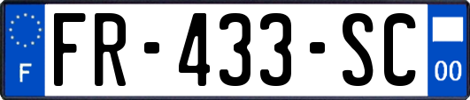 FR-433-SC