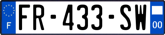 FR-433-SW