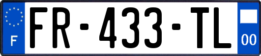FR-433-TL