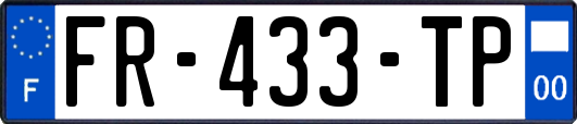 FR-433-TP