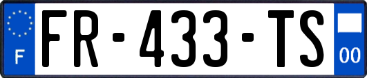 FR-433-TS