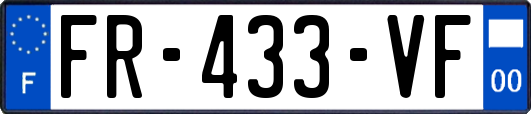 FR-433-VF